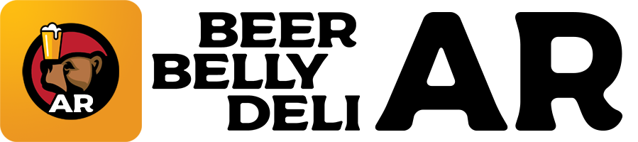 BBD AR app logo